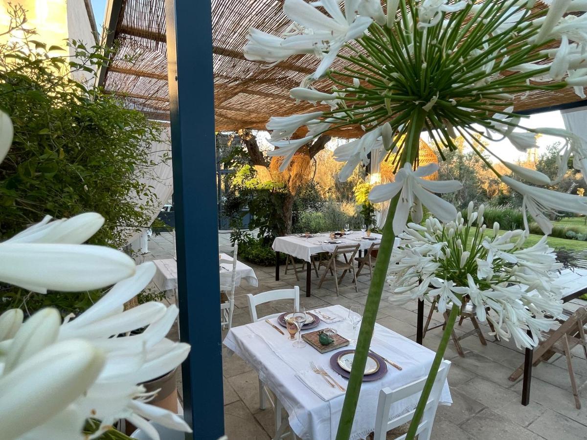 Masseria Spartivento Conca Specchiulla Extérieur photo